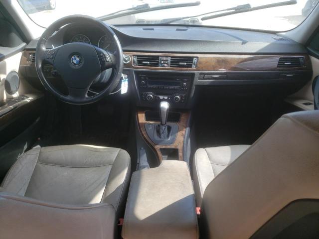Photo 8 from auction – 2010 BMW 328 I with VIN WBAPH7C50AA175932
