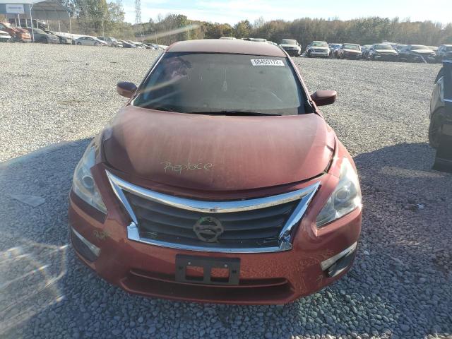 Photo 5 from auction – 2015 NISSAN ALTIMA 2.5 with VIN 1N4AL3AP0FN891322