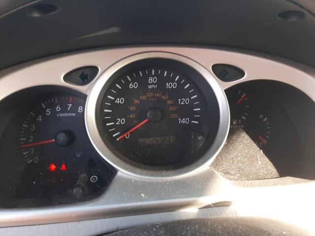 Photo 9 from auction – 2007 TOYOTA HIGHLANDER with VIN JTEDP21A970131949