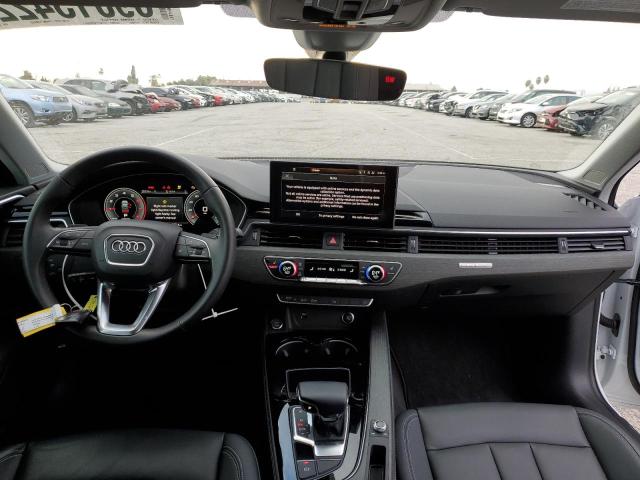 Photo 8 from auction – 2021 AUDI A4 PREMIUM with VIN WAUBBAF44MA074120