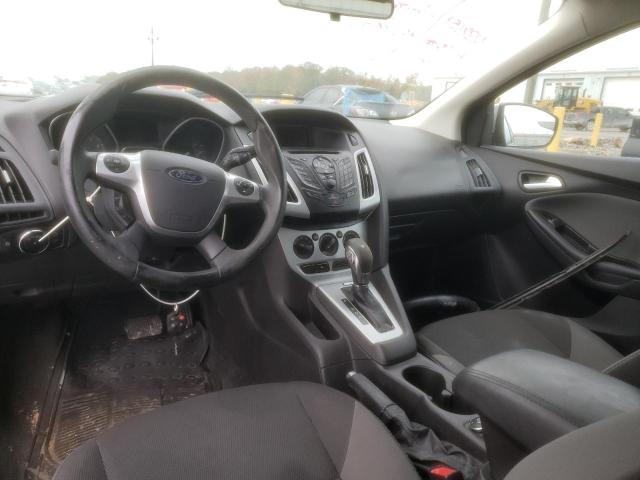 Photo 8 from auction – 2014 FORD FOCUS SE with VIN 1FADP3K25EL196218
