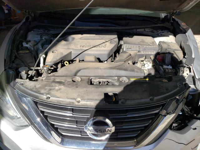 Photo 11 from auction – 2016 NISSAN ALTIMA 2.5 with VIN 1N4AL3AP6GC166059