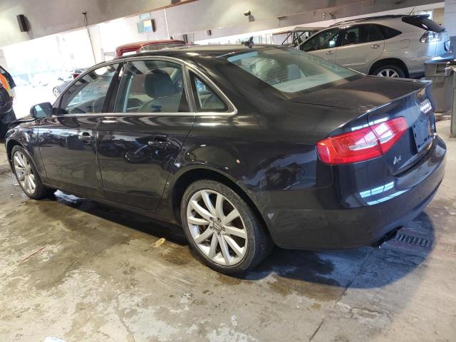 Photo 2 from auction – 2013 AUDI A4 PREMIUM with VIN WAUFFAFL7DN040811