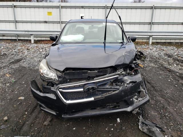Photo 5 from auction – 2016 SUBARU IMPREZA PR with VIN JF1GJAB66GH017129