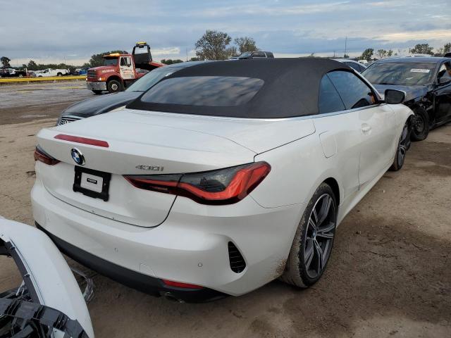 Photo 3 from auction – 2023 BMW 430I with VIN WBA23AT03PCL38970
