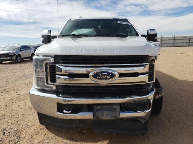 Photo 5 from auction – 2019 FORD F250 SUPER with VIN 1FT7W2BTXKEF39425