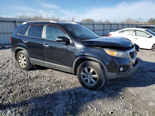 Photo 4 from auction – 2011 KIA SORENTO BA with VIN 5XYKT4A17BG156127