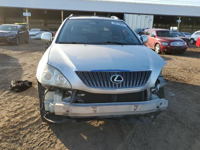 Photo 5 from auction – 2005 LEXUS RX 330 with VIN 2T2GA31UX5C030856