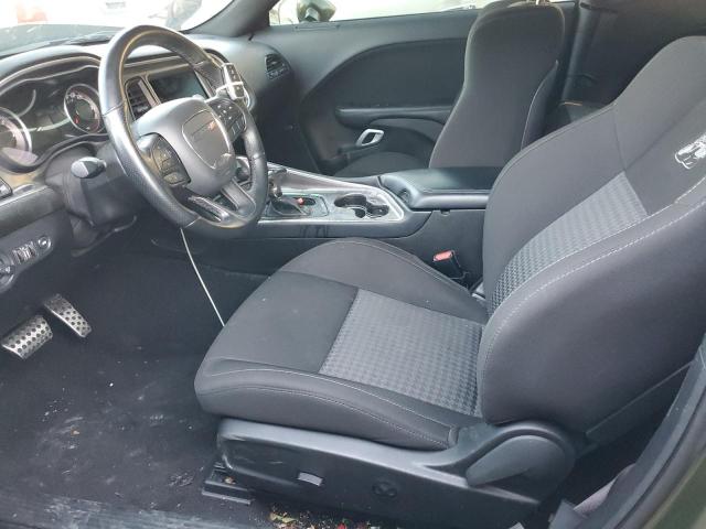 Photo 7 from auction – 2021 DODGE CHALLENGER with VIN 2C3CDZFJ1MH617659
