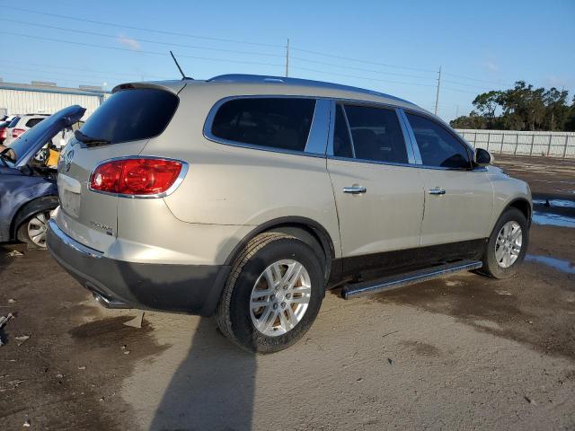 Photo 3 from auction – 2009 BUICK ENCLAVE CX with VIN 5GAER13D19J178315