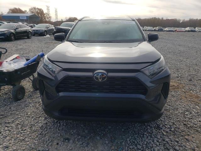 Photo 5 from auction – 2019 TOYOTA RAV4 LE with VIN 2T3H1RFV0KW047809