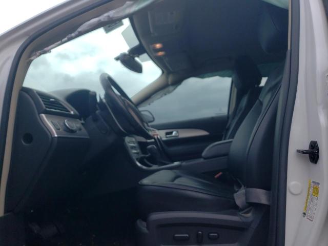 Photo 7 from auction – 2013 LINCOLN MKX with VIN 2LMDJ8JK8DBL03996