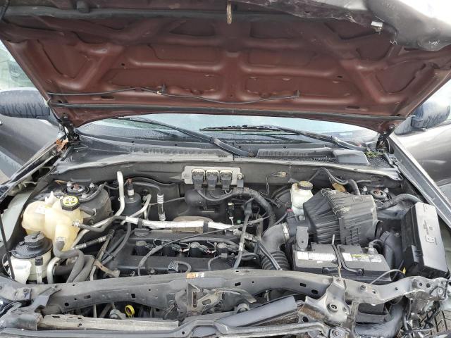 Photo 11 from auction – 2005 MAZDA TRIBUTE I with VIN 4F2YZ02Z55KM17856