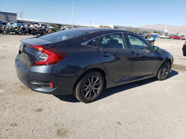 Photo 3 from auction – 2018 HONDA CIVIC LX with VIN 2HGFC2F57JH586422