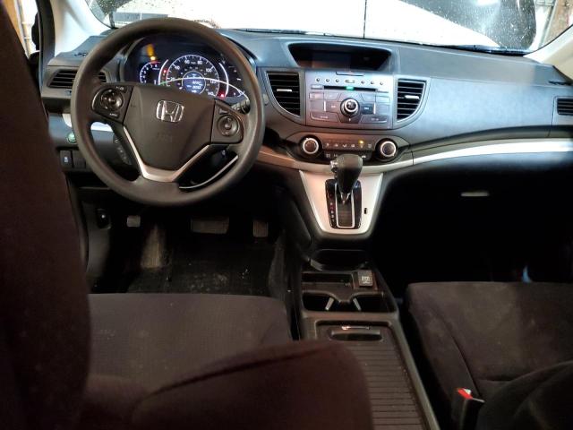 Photo 8 from auction – 2014 HONDA CR-V EX with VIN 5J6RM4H58EL076469