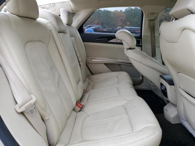 Photo 10 from auction – 2014 LINCOLN MKZ with VIN 3LN6L2G91ER830149