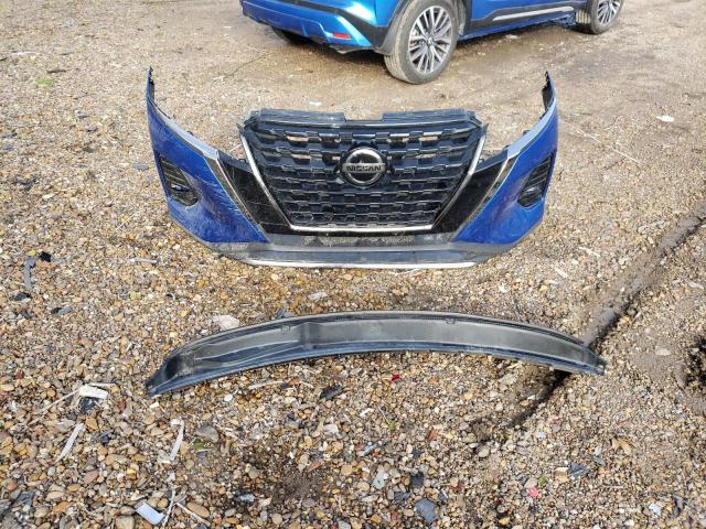 Photo 12 from auction – 2021 NISSAN KICKS SR with VIN 3N1CP5DV1ML473168