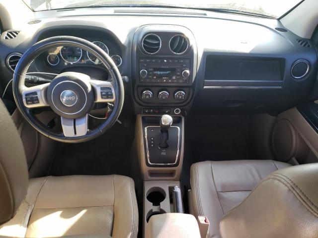 Photo 8 from auction – 2011 JEEP COMPASS LI with VIN 1J4NT5FB0BD219873