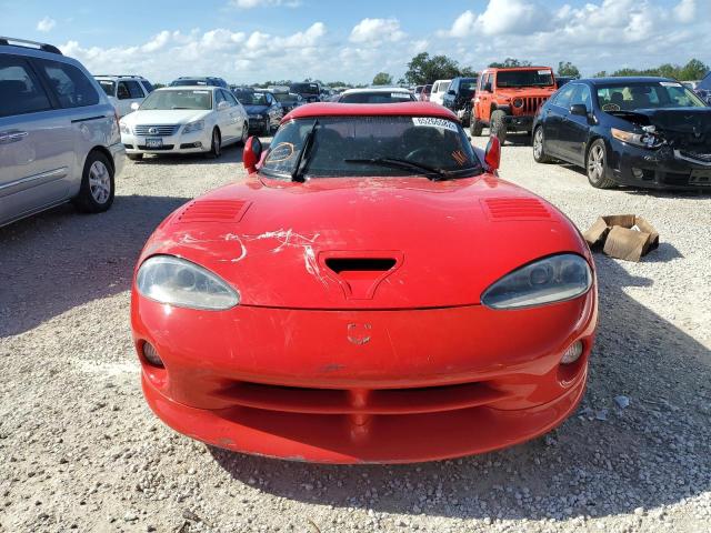 Photo 5 from auction – 2001 DODGE VIPER RT-1 with VIN 1B3ER65E51V703473