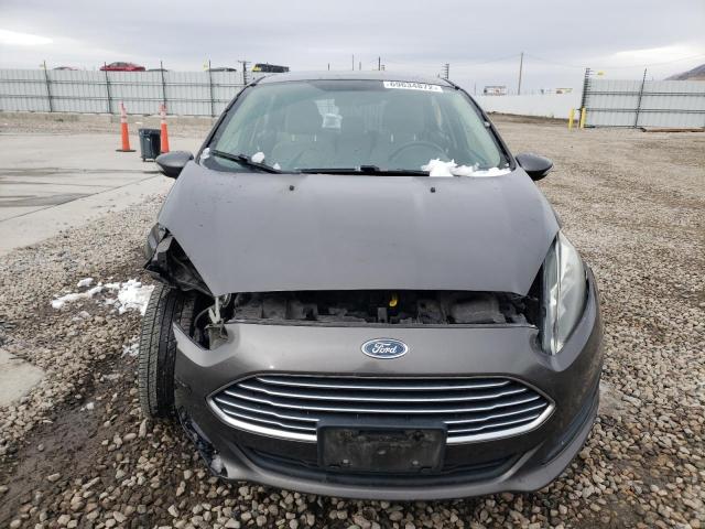 Photo 5 from auction – 2015 FORD FIESTA SE with VIN 3FADP4EJ8FM163996
