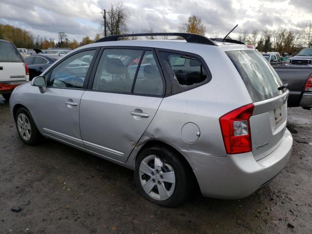 Photo 2 from auction – 2009 KIA RONDO BASE with VIN KNAFG528997242454