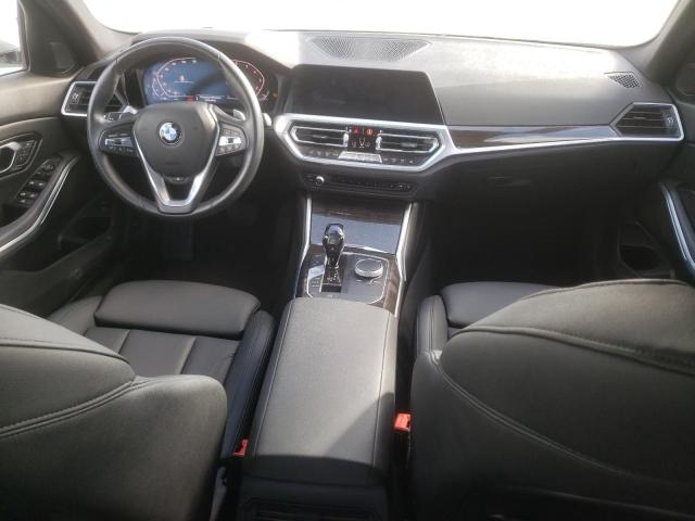 Photo 8 from auction – 2019 BMW 330XI with VIN WBA5R7C53KFH23045