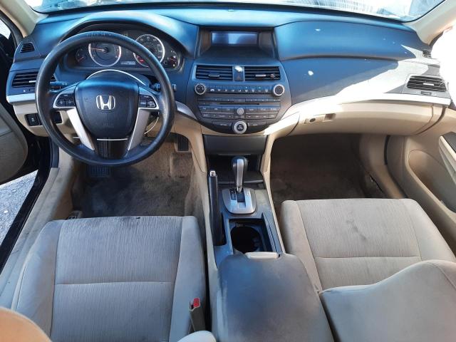 Photo 8 from auction – 2012 HONDA ACCORD LX with VIN 1HGCP2F34CA237225