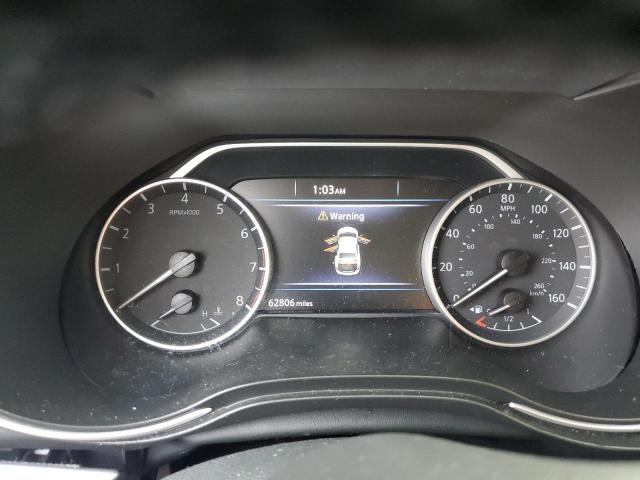 Photo 9 from auction – 2017 NISSAN MAXIMA 3.5 with VIN 1N4AA6AP5HC421194