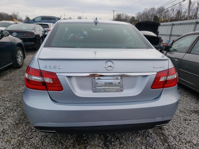 Photo 6 from auction – 2013 MERCEDES-BENZ E 350 4MAT with VIN WDDHF8JB0DA695280