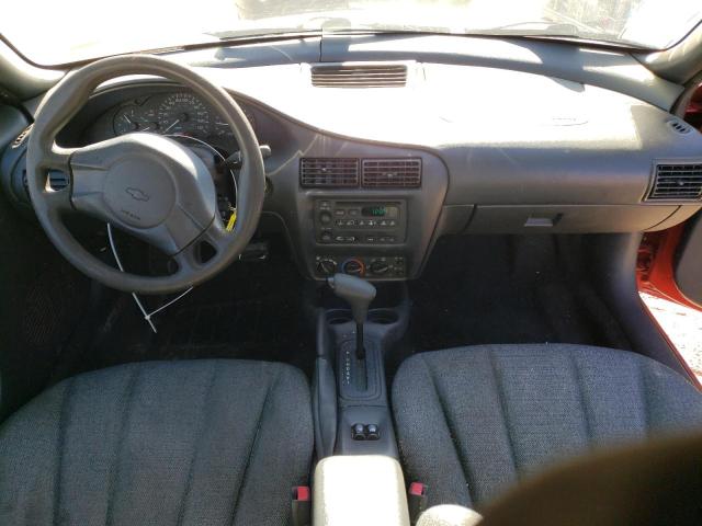 Photo 8 from auction – 2005 CHEVROLET CAVALIER with VIN 1G1JC12F757141951