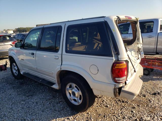 Photo 2 from auction – 1999 FORD EXPLORER with VIN 1FMZU32P6XZB35704