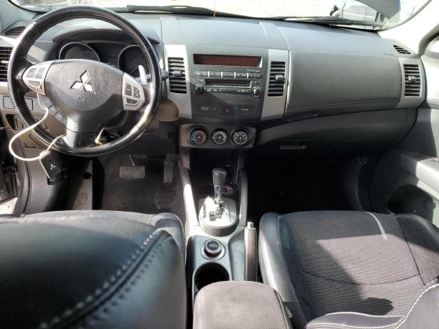 Photo 8 from auction – 2011 MITSUBISHI OUTLANDER with VIN JA4JT3AW5BU032206