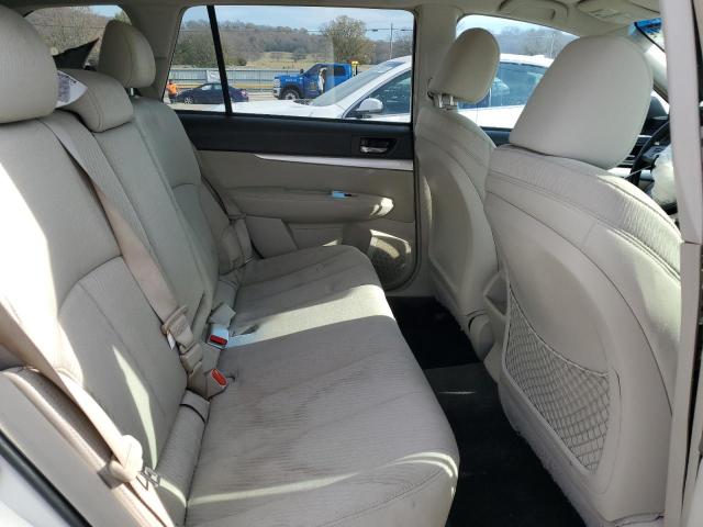 Снимка 11 от търг – 2010 SUBARU OUTBACK 2. с VIN 4S4BRBCC2A3348460