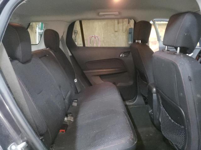 Photo 11 from auction – 2014 GMC TERRAIN SL with VIN 2GKFLVEK7E6227830