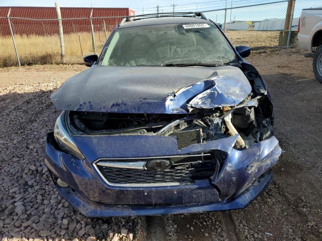 Photo 5 from auction – 2017 SUBARU IMPREZA PR with VIN 4S3GTAD68H3724930