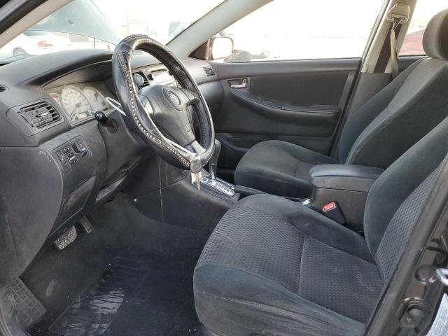 Photo 7 from auction – 2006 TOYOTA COROLLA CE with VIN 1NXBR32E86Z763597