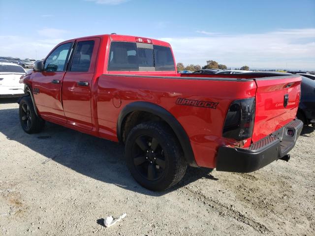 Photo 2 from auction – 2020 RAM 1500 CLASS with VIN 1C6RR6GG1LS105536