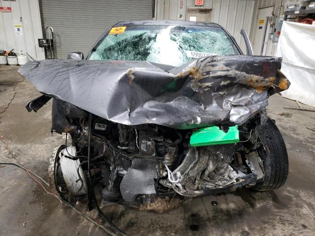 Photo 5 from auction – 2008 TOYOTA CAMRY CE with VIN 4T4BE46K08R013119