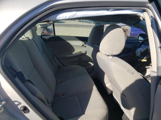Photo 10 from auction – 2013 TOYOTA COROLA with VIN 2T1BU4EE0DC941307