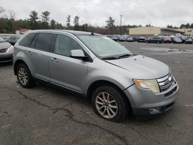 Photo 4 from auction – 2007 FORD EDGE SEL P with VIN 2FMDK49C07BB35242