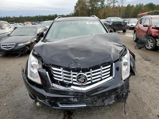 Photo 5 from auction – 2013 CADILLAC SRX PREMIU with VIN 3GYFNEE35DS573965