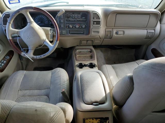 Photo 8 from auction – 2000 CADILLAC ESCALADE L with VIN 1GYEK63R8YR174476