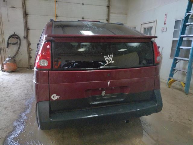 Photo 6 from auction – 2004 PONTIAC AZTEK with VIN 3G7DA03E34S562168