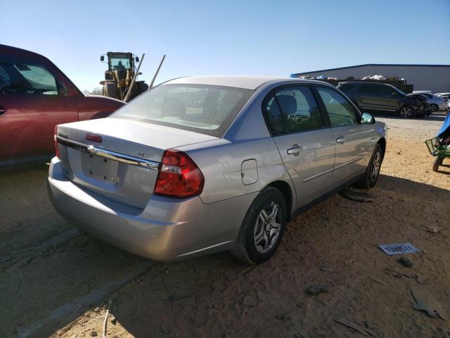 Photo 3 from auction – 2007 CHEVROLET MALIBU LS with VIN 1G1ZS58F77F308564