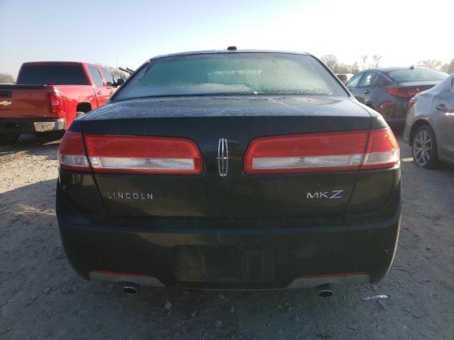 Photo 6 from auction – 2011 LINCOLN MKZ with VIN 3LNHL2GC5BR767198