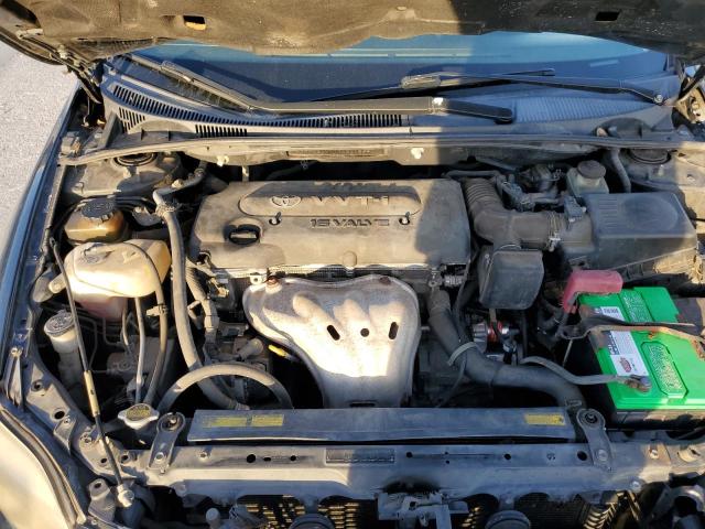 Photo 11 from auction – 2007 TOYOTA SCION TC with VIN JTKDE177770211565