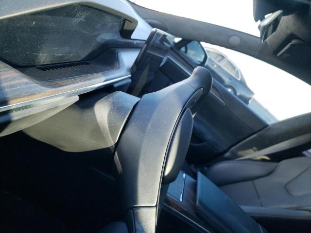 Photo 9 from auction – 2021 TESLA MODEL S with VIN 5YJSA1E55MF441713