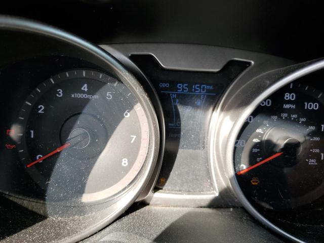 Photo 9 from auction – 2015 HYUNDAI VELOSTER with VIN KMHTC6AD1FU222066