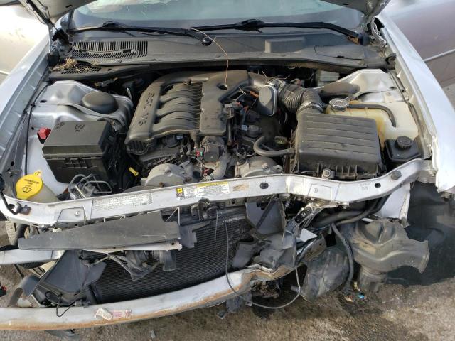 Photo 11 from auction – 2010 DODGE CHARGER SX with VIN 2B3CA3CV4AH187308