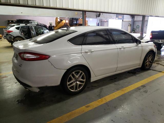Photo 3 from auction – 2013 FORD FUSION SE with VIN 3FA6P0HR5DR313095